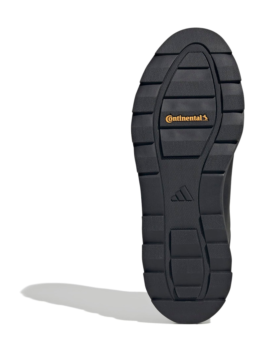 Высокие кроссовки ADIDAS SPORTSWEAR ACESMASH, черный — фото 2