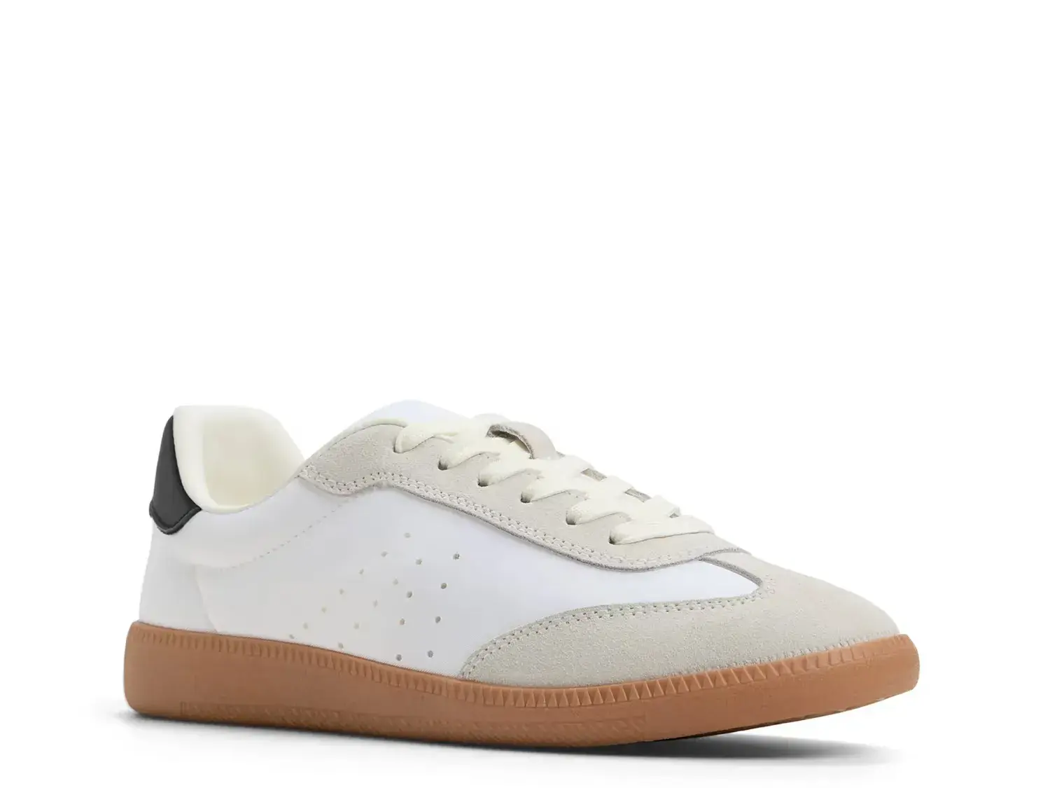 Кроссовки Club Style Aldo, Grey/White/Black