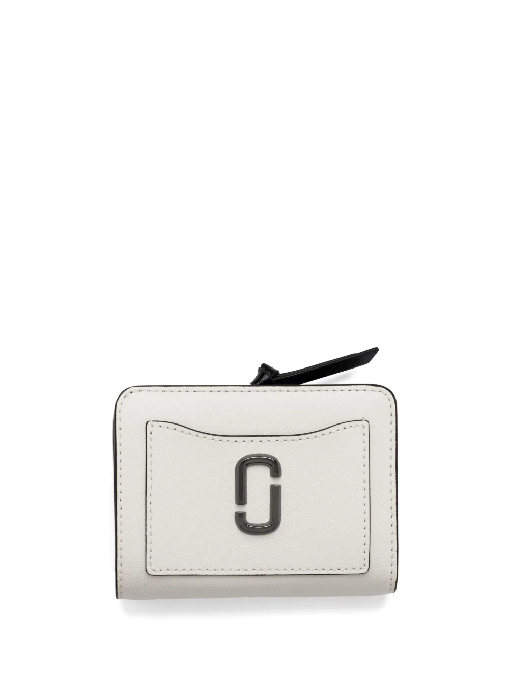 

Кошелек The Snapshot MARC JACOBS, белый