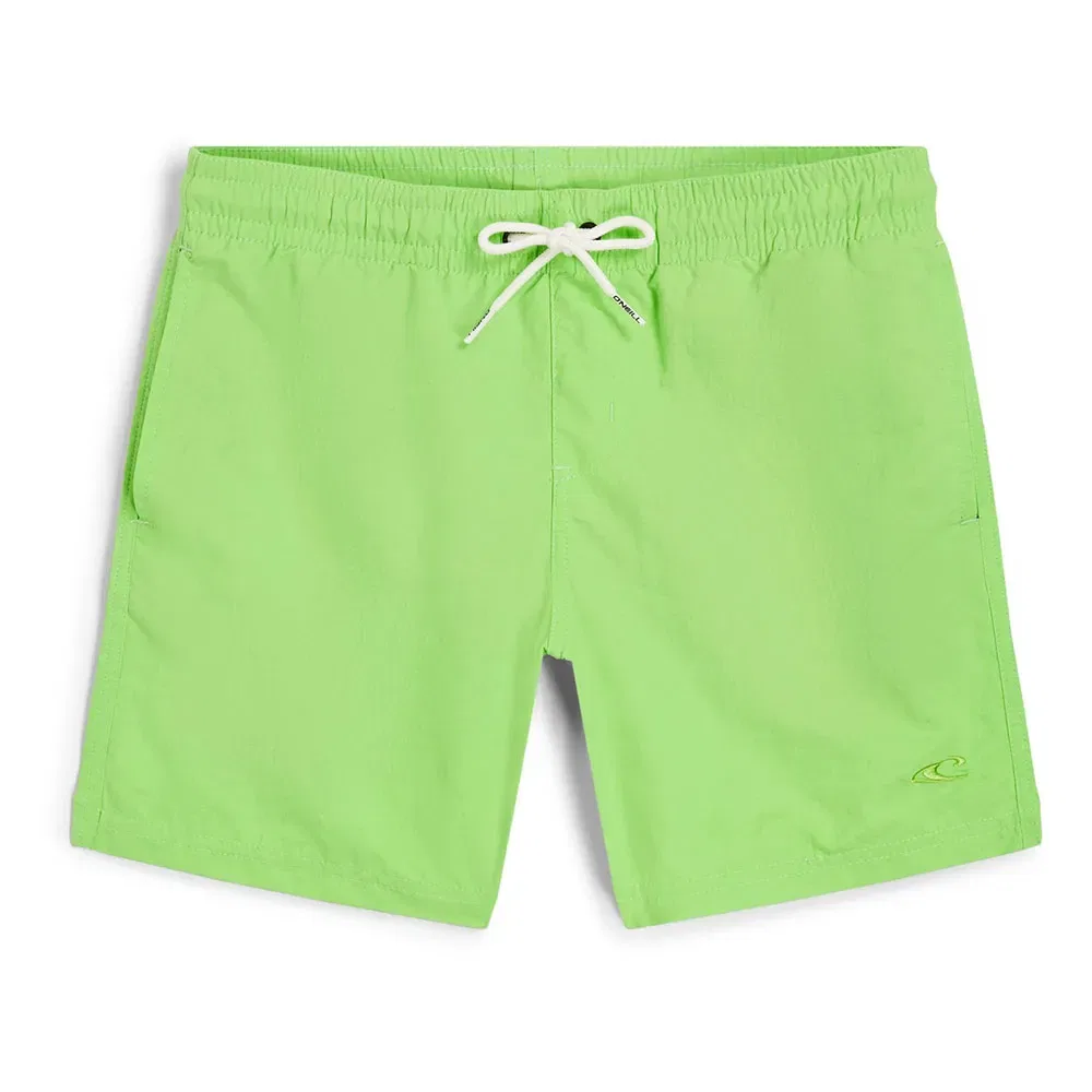 Плавки Vert 14'' O'Neill, зеленый