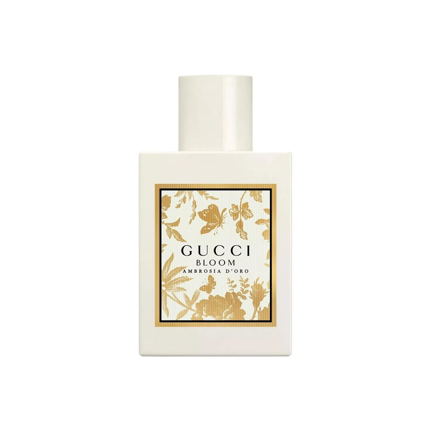 Парфюмерная вода GUCCI Floral Delightful, 50ml