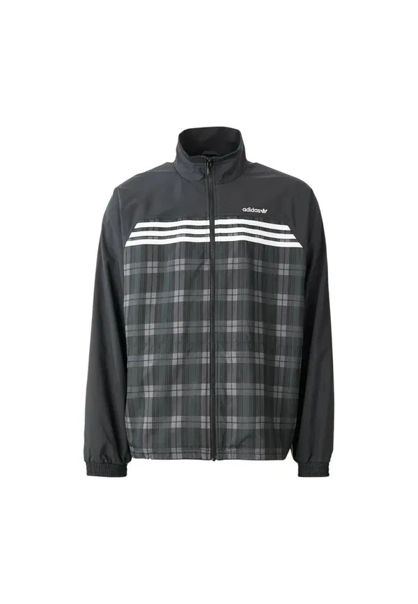 Летняя куртка Adidas Originals, черный — фото 3