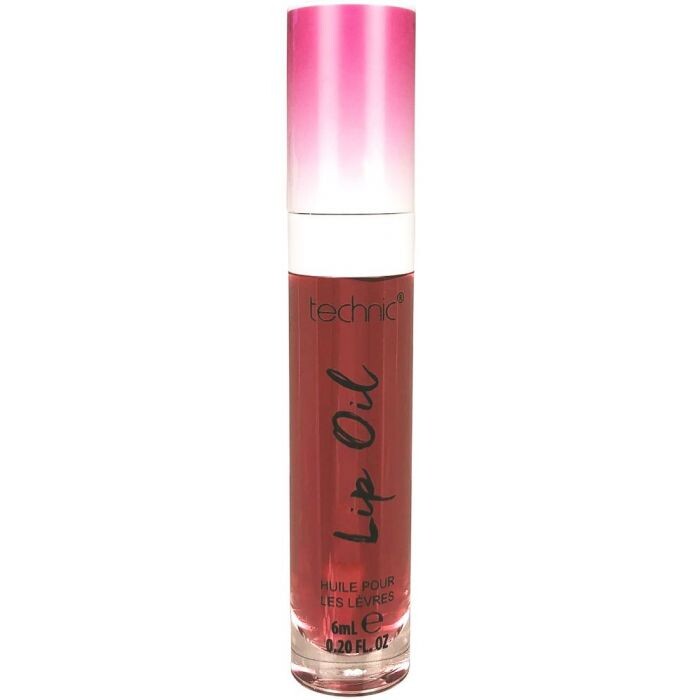 

Масло для губ Aceite Labial Lip Oil Technic, Cherry