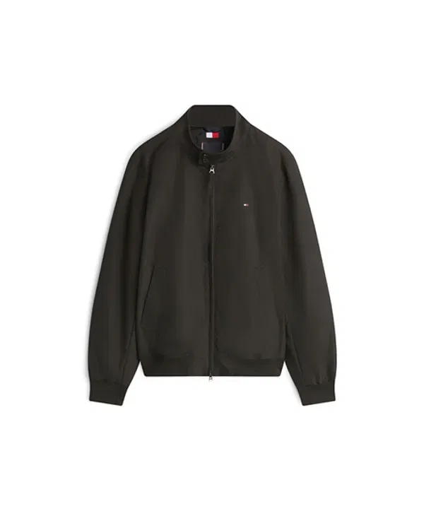 Куртка Harrington двухсторонняя, Tommy Hilfiger — фото 2