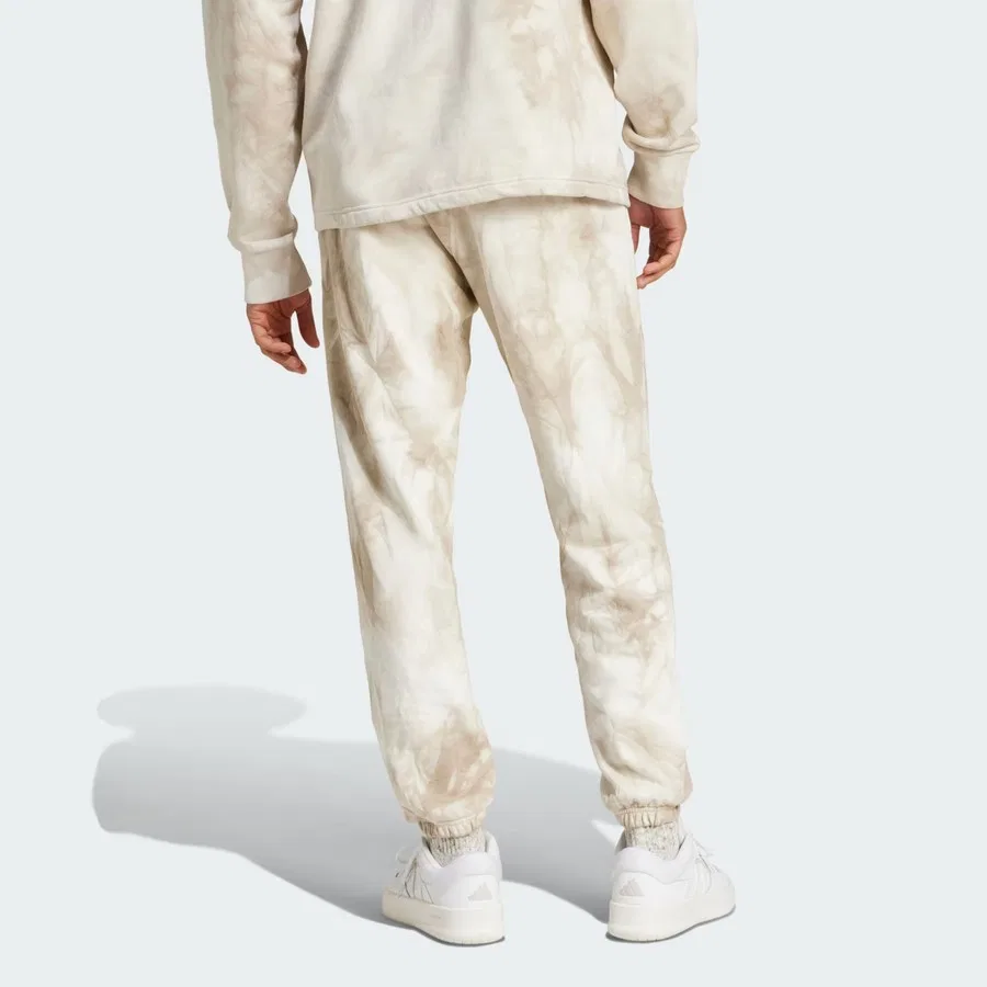 Спортивные штаны adidas M A Szn W Pt IY6593, Бежевый — фото 2