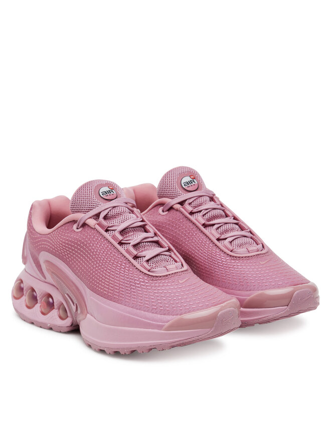 Кроссовки W Air Max DN HV4861 Nike, розовый — фото 2