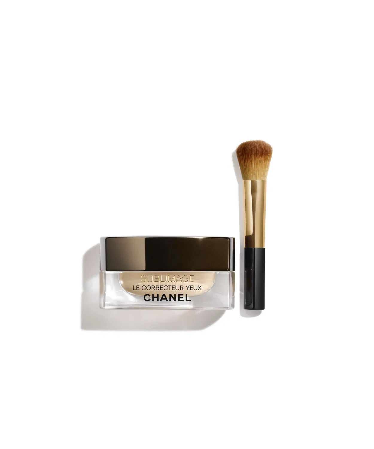 Консилер Sublimage Le Correcteur Yeux CHANEL увлажняющий