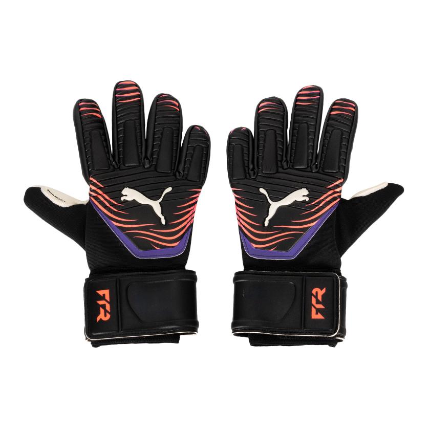 

PUMA Перчатка вратаря Future Pro Hybrid, Black