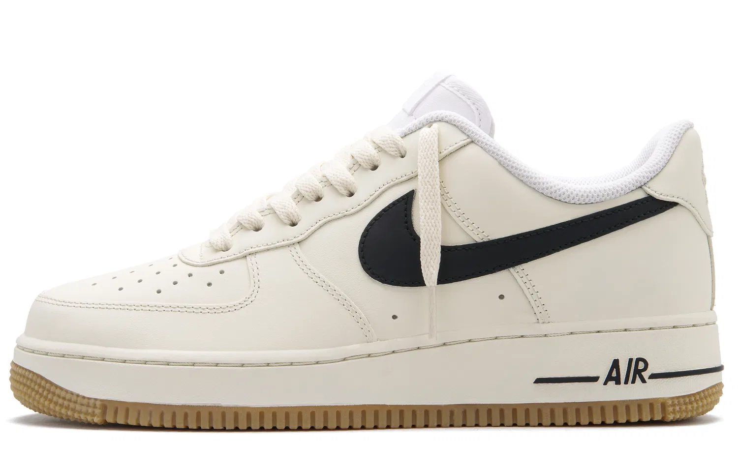 Кроссовки Nike Air Force 1 Low Ecru