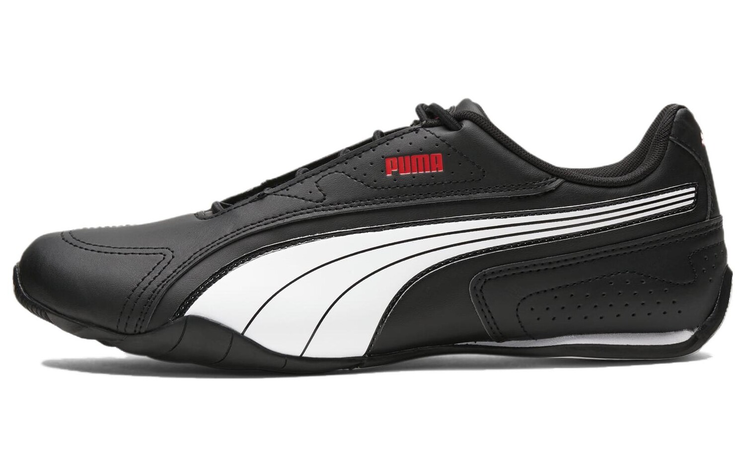 

Puma Кроссовки Мужчины, Black/White