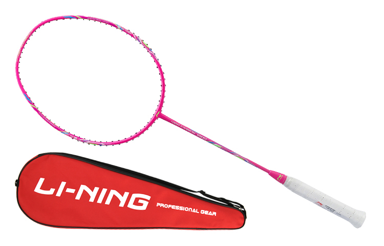 

Ли Нинг Супер Карбон Высокоуглеродная Коллекция Бадминтонные Ракетки LINING