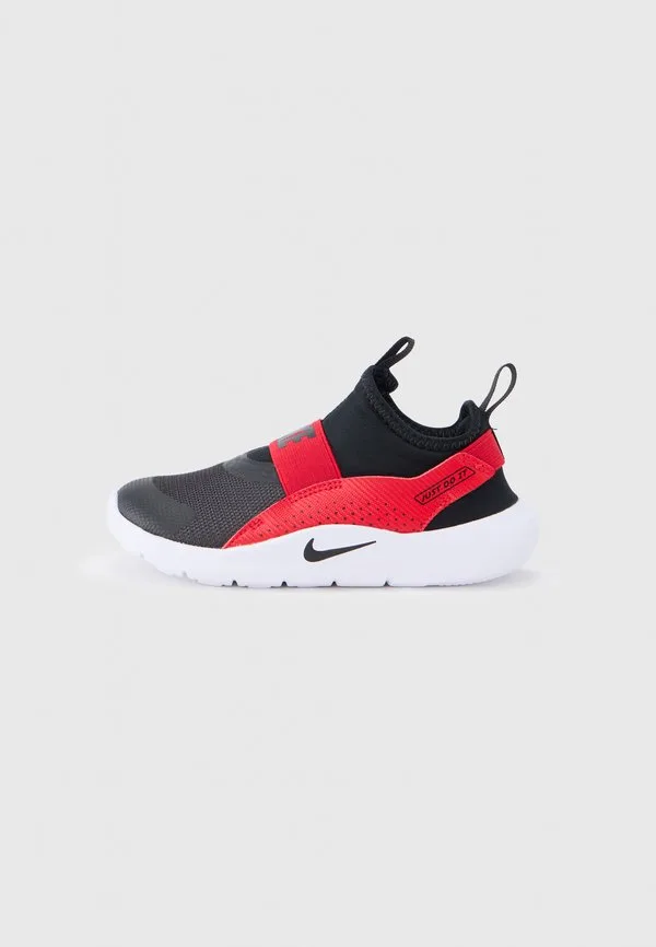 Кроссовки для бега по шоссе flex runner 4 Nike Performance, University Red/Black/White