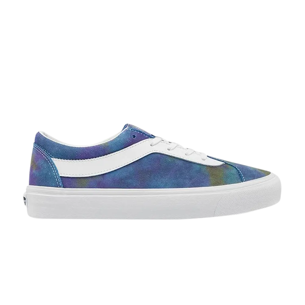 Кроссовки Bold Ni Vans, синий