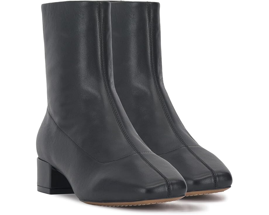 Ботинки Vince Camuto Findree, черный