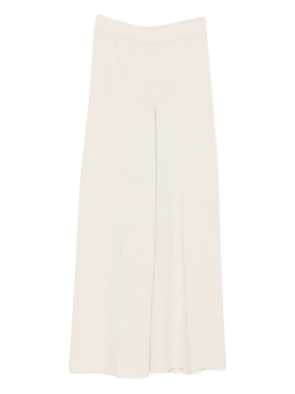 

Брюки с эластичным поясом Gran Sasso, нейтральный