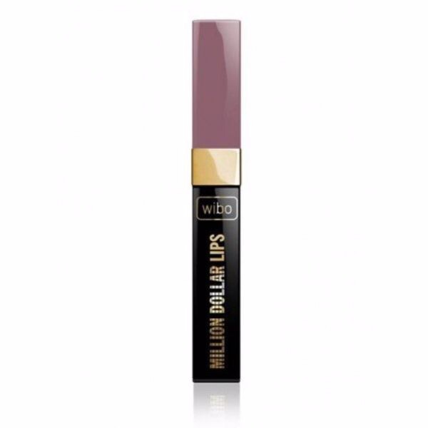 

Губная помада Labial Líquido Mate Million Dollar Lips Wibo, цвет 6