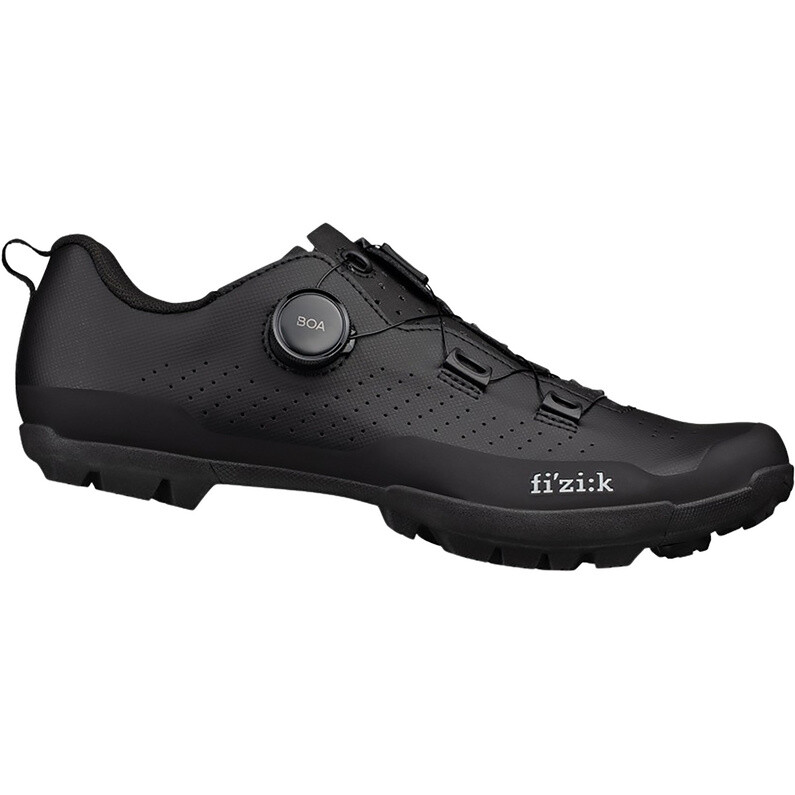 

Велосипедные туфли Terra Atlas Fizik, черный