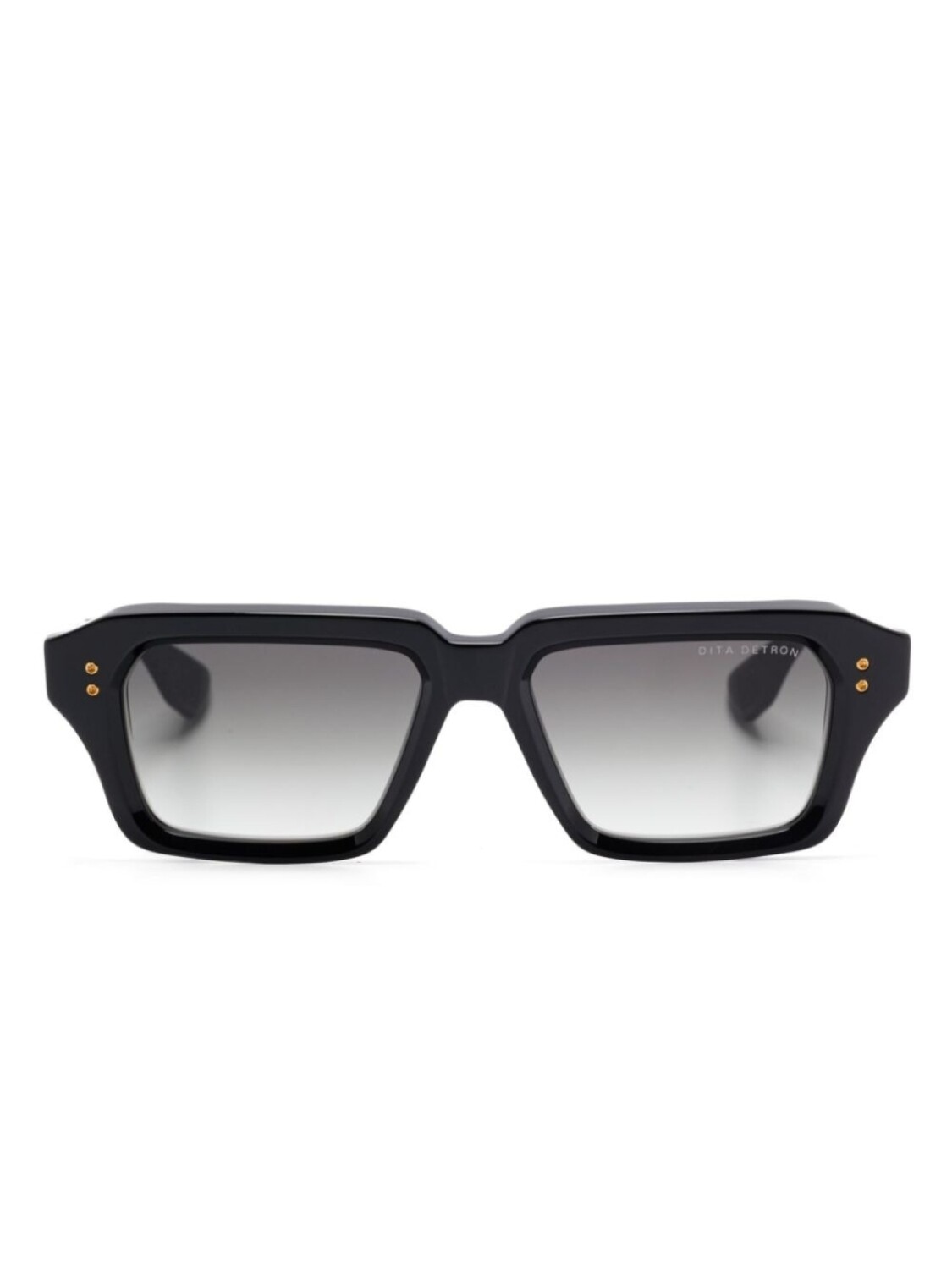 

Dita Eyewear солнцезащитные очки Detron, черный