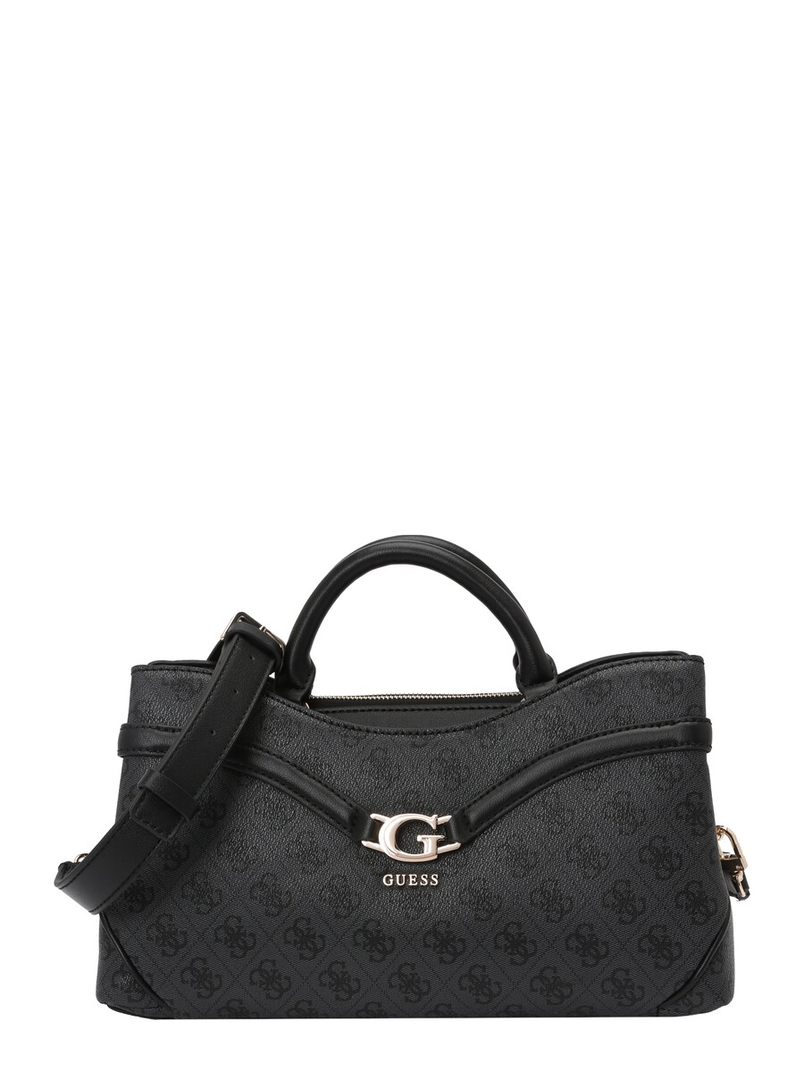 

Сумочка GUESS DEA GIRLFRIEND SATCHEL, Basalt grey