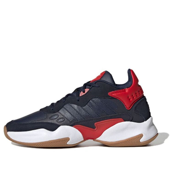 

Кроссовки neo streetspirit 2.0 Adidas, черный