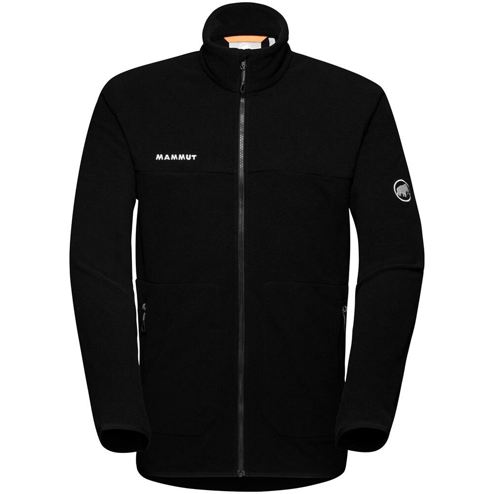 

Куртка Mammut Innominata Light, черный