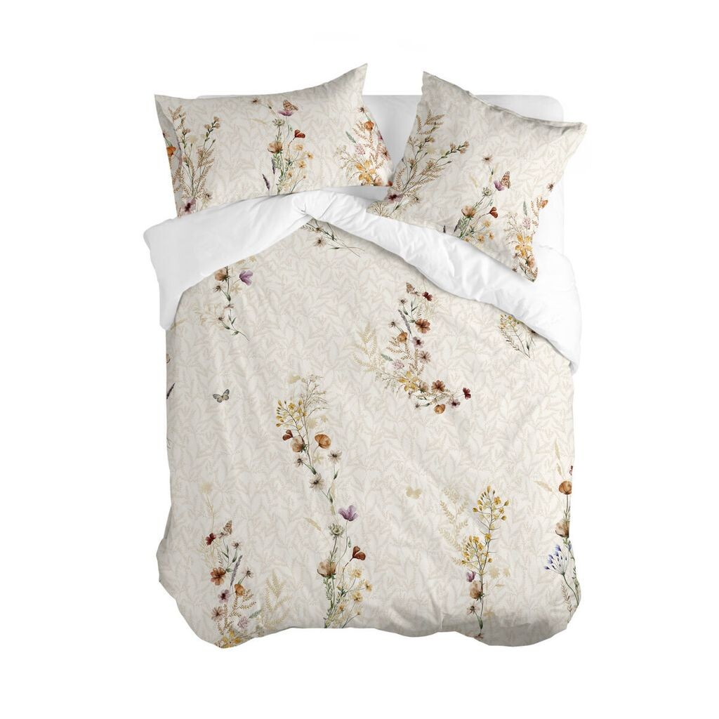 

Пододеяльник HappyFriday Wild Flowers Colorful 200 x 200 см