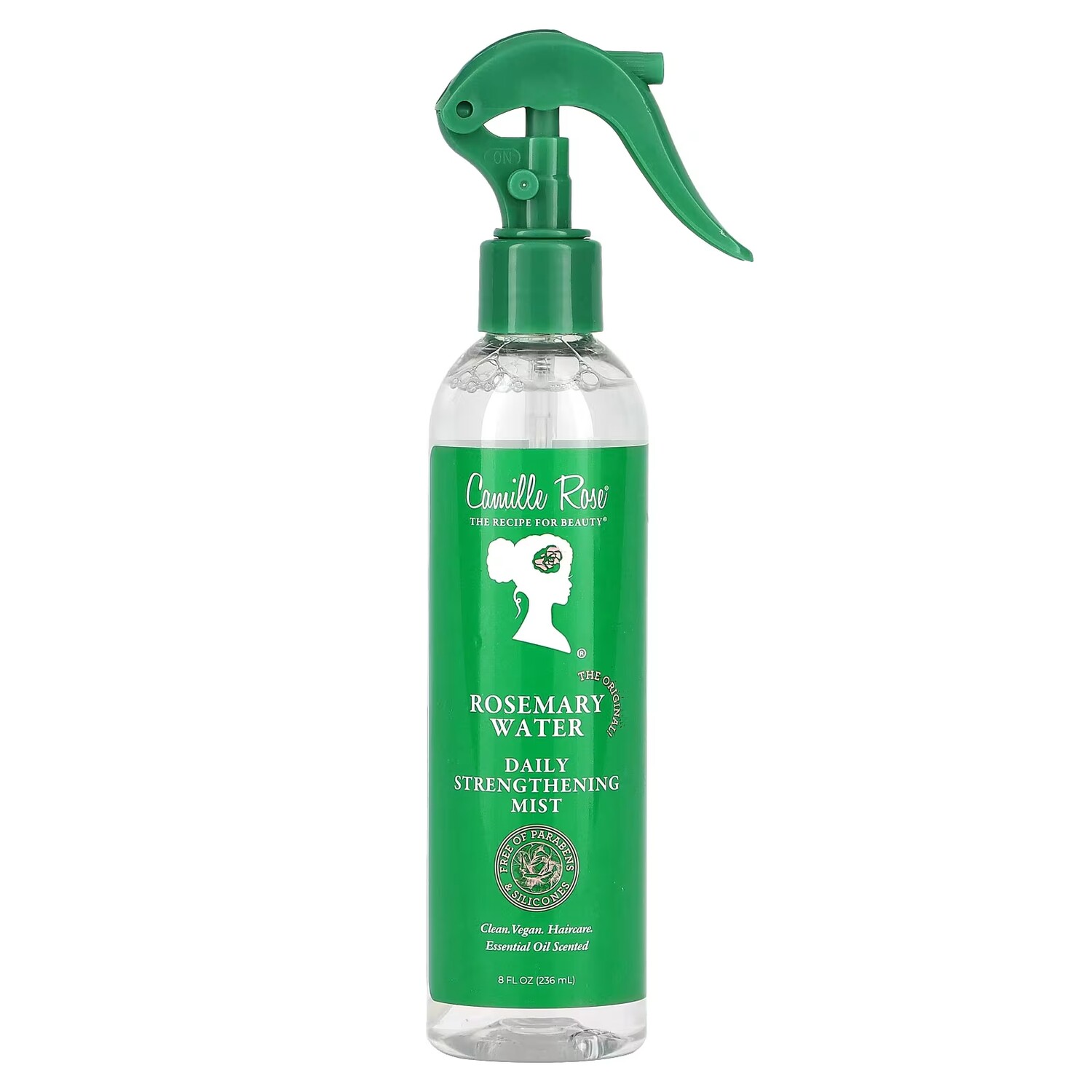 

Спрей Camille Rose Daily Strengthening Mist Rosemary Water, 236 мл