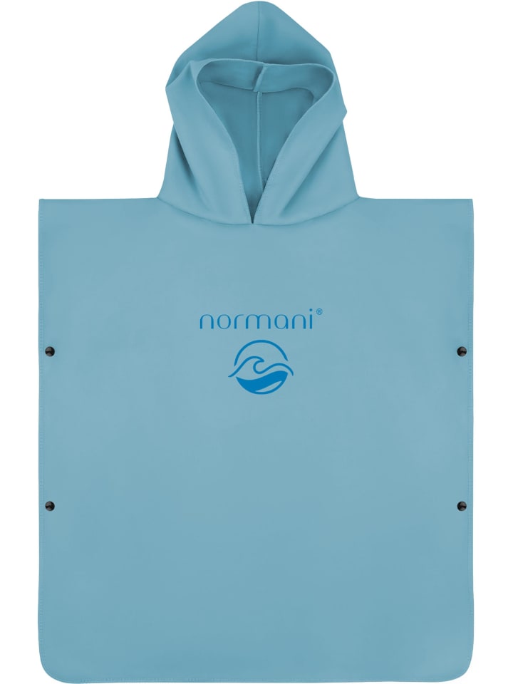 

Халат normani, синий