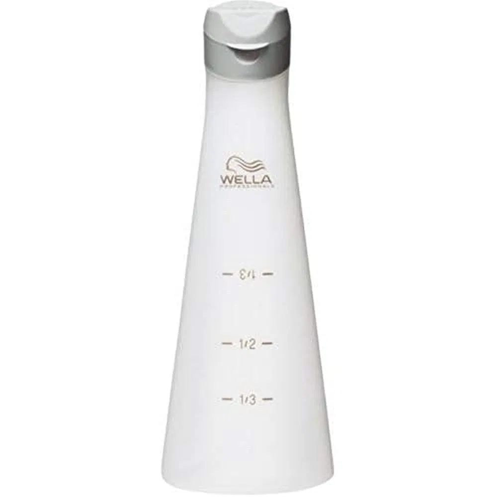 Флакон-аппликатор Wella DW и кондиционер Clay 500 мл Wella