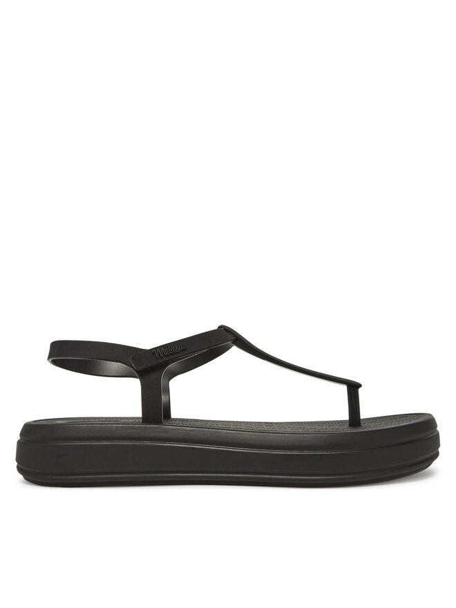 Сандалии Sun Leme Platform Ad 35959 Melissa, черный