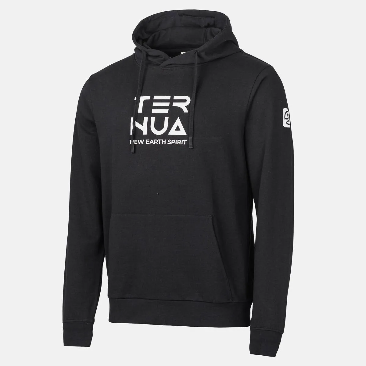 

Мужская толстовка Fogo island m Ternua, черный