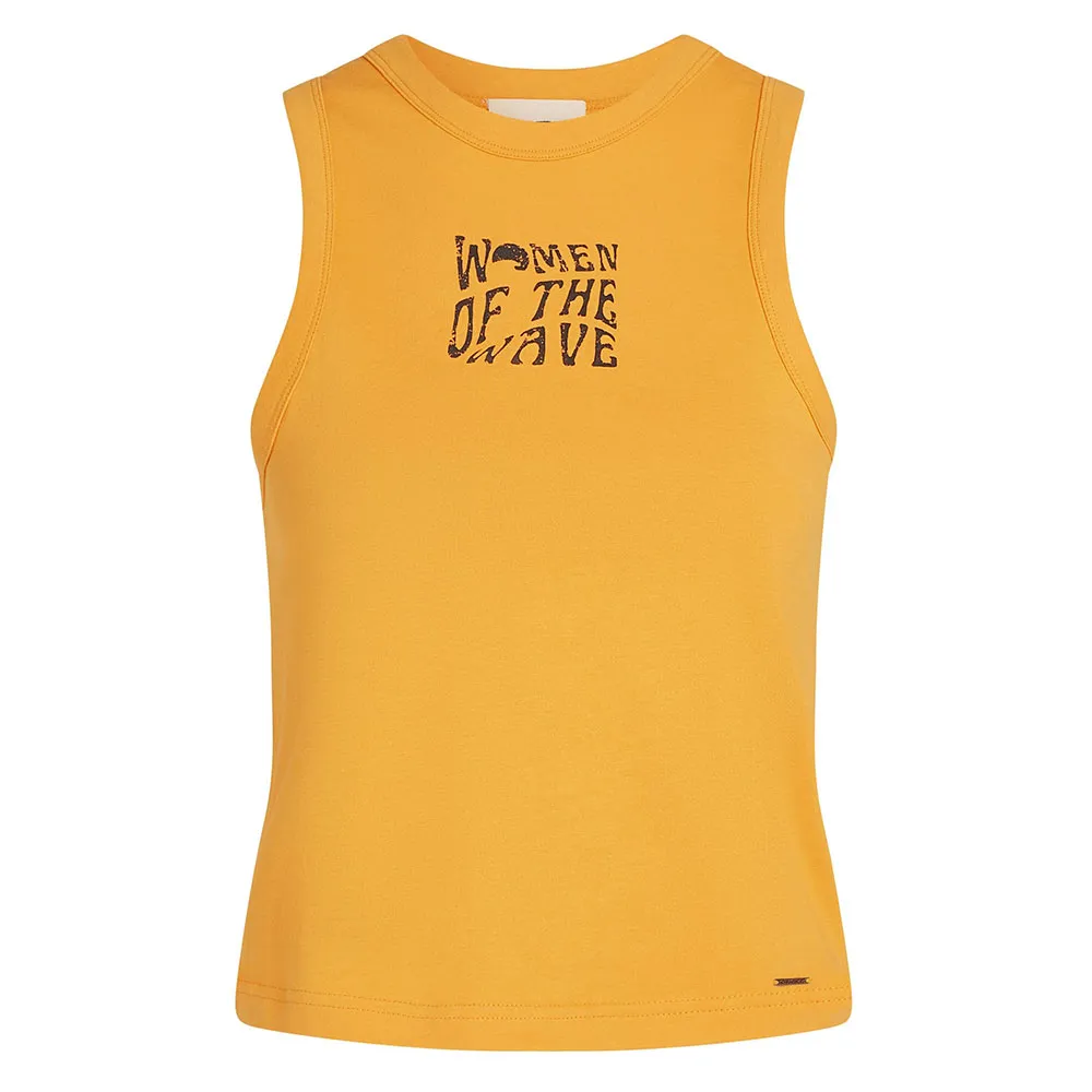 

Футболка без рукавов O´neill Wotw, оранжевый