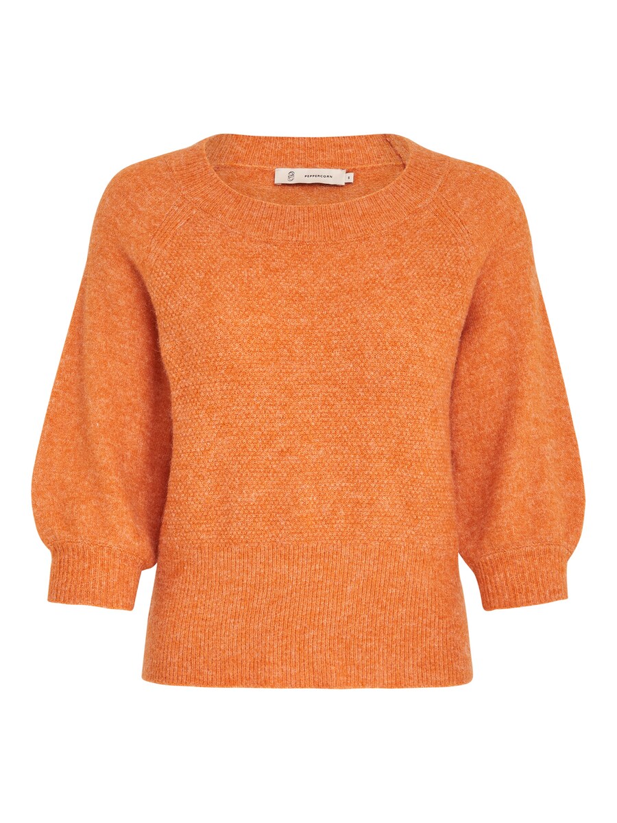 

Свитер Peppercorn Flores, цвет mottled orange