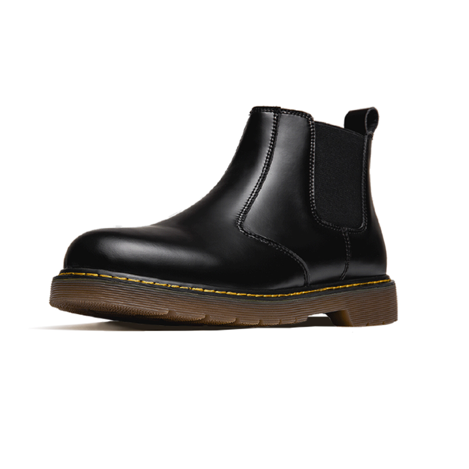 

Мужские ботинки Cahhrrn X Martin Boot Men Beige Maden