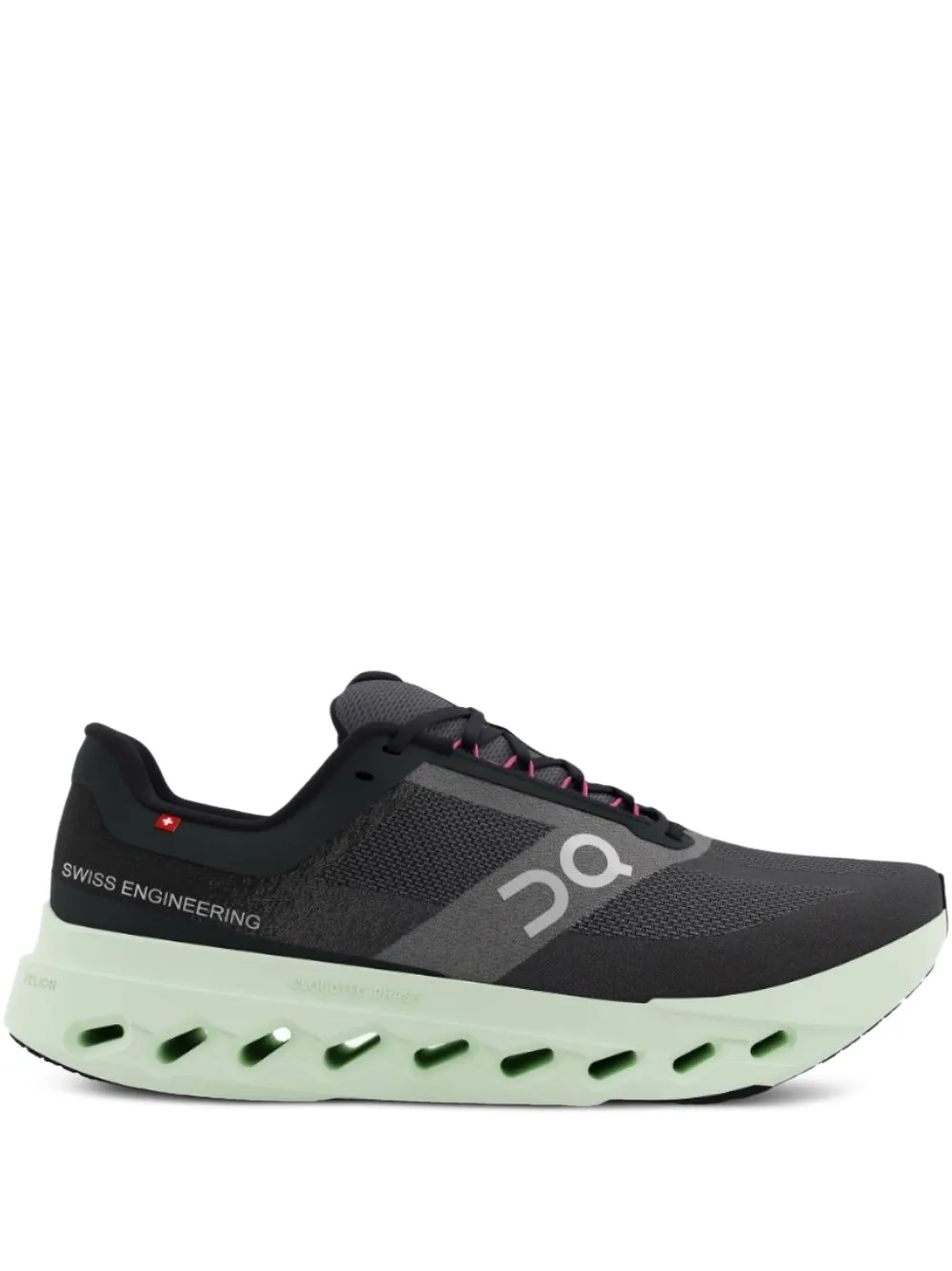 

Кроссовки Cloudsurfer Next On Running, черный