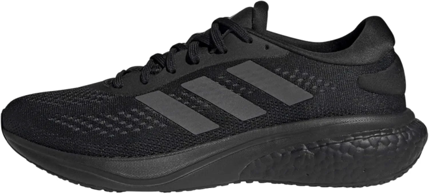 

Adidas Supernova 2 M, мужские кроссовки, черный