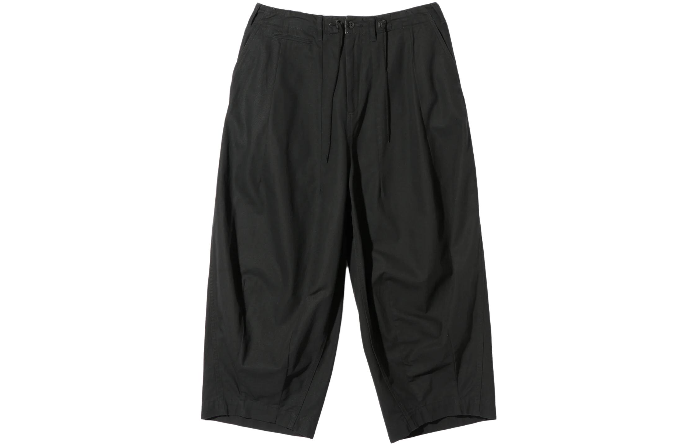 

Повседневные брюки Unisex Black Needles