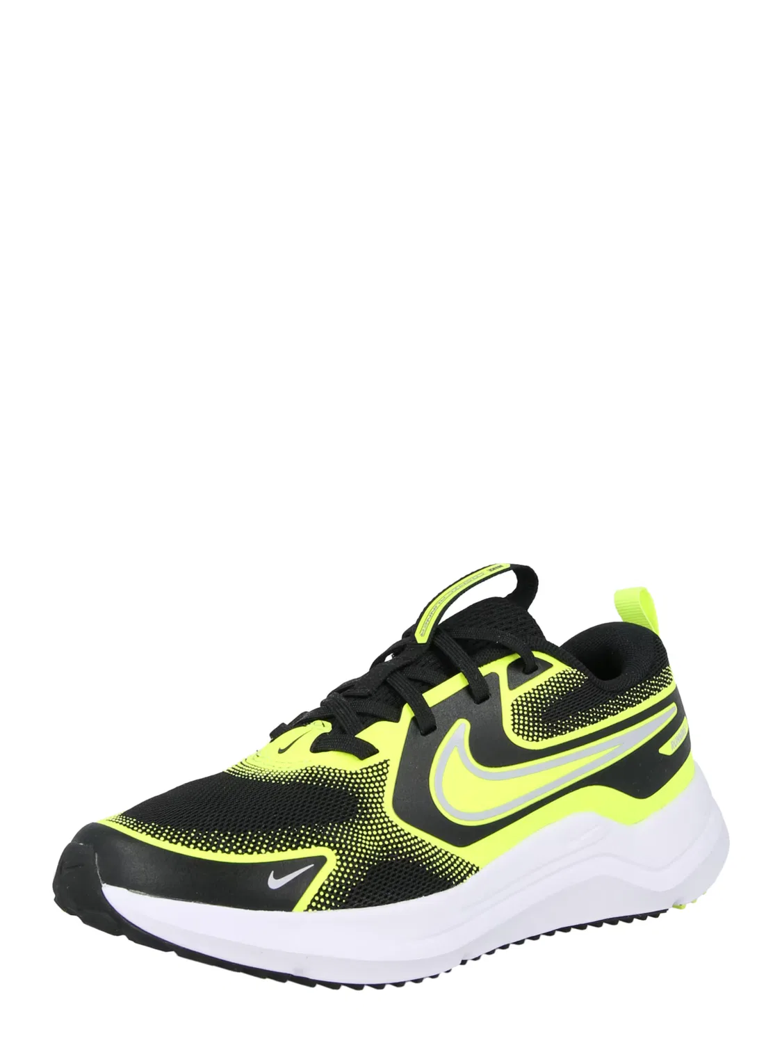 Спортивная обувь 'Mystic Fly' Nike, Black