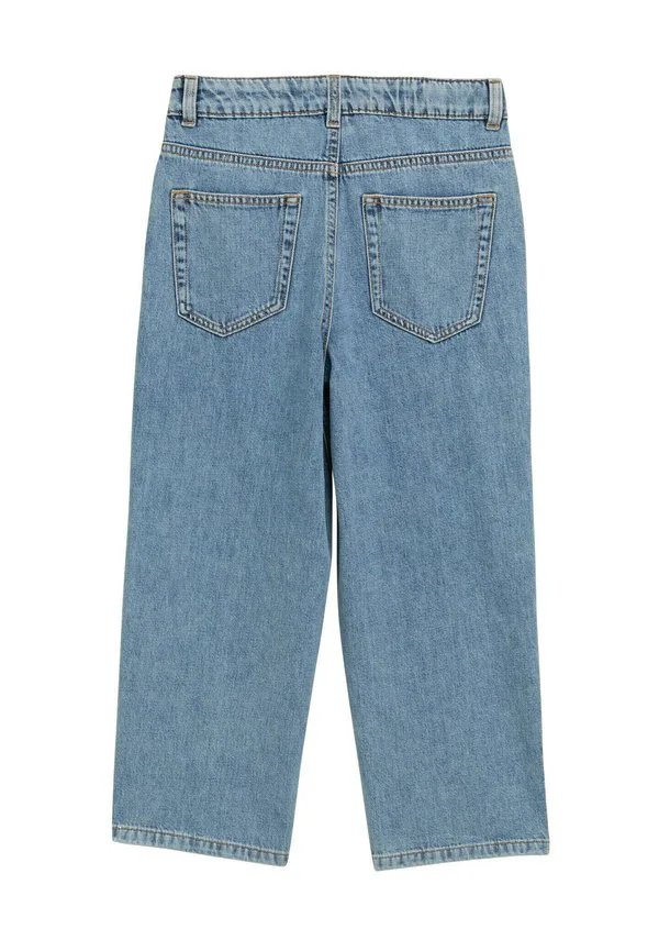 Джинсы свободного кроя Tom Tailor, Light Stone Blue Denim — фото 2