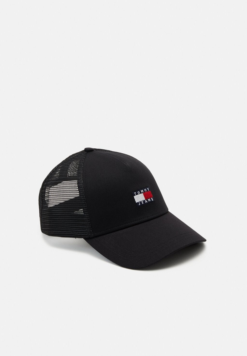 

Бейсболка HERITAGE TRUCKER Tommy Jeans, цвет black