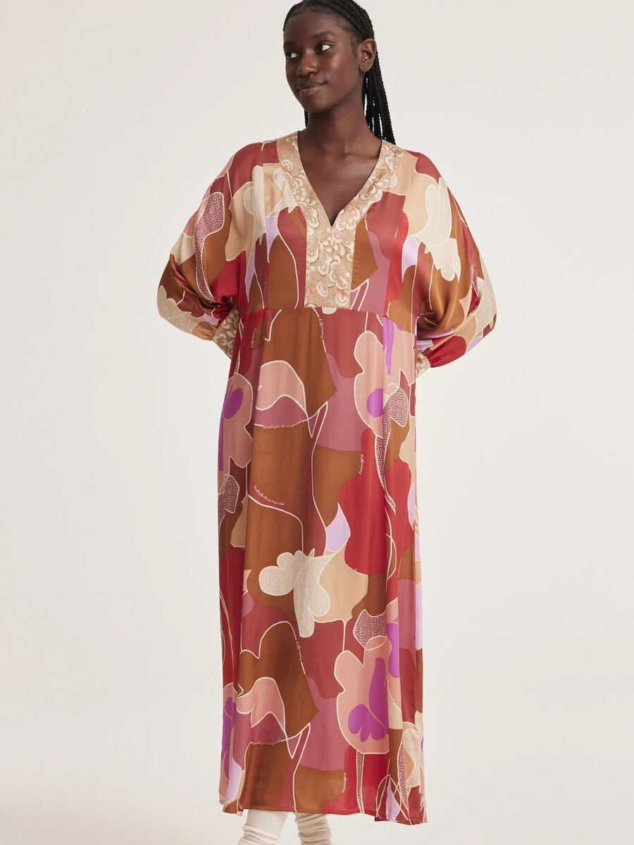 

Платье Odd Molly, розовый