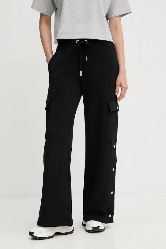 

Брюки Michael Michael Kors, черный