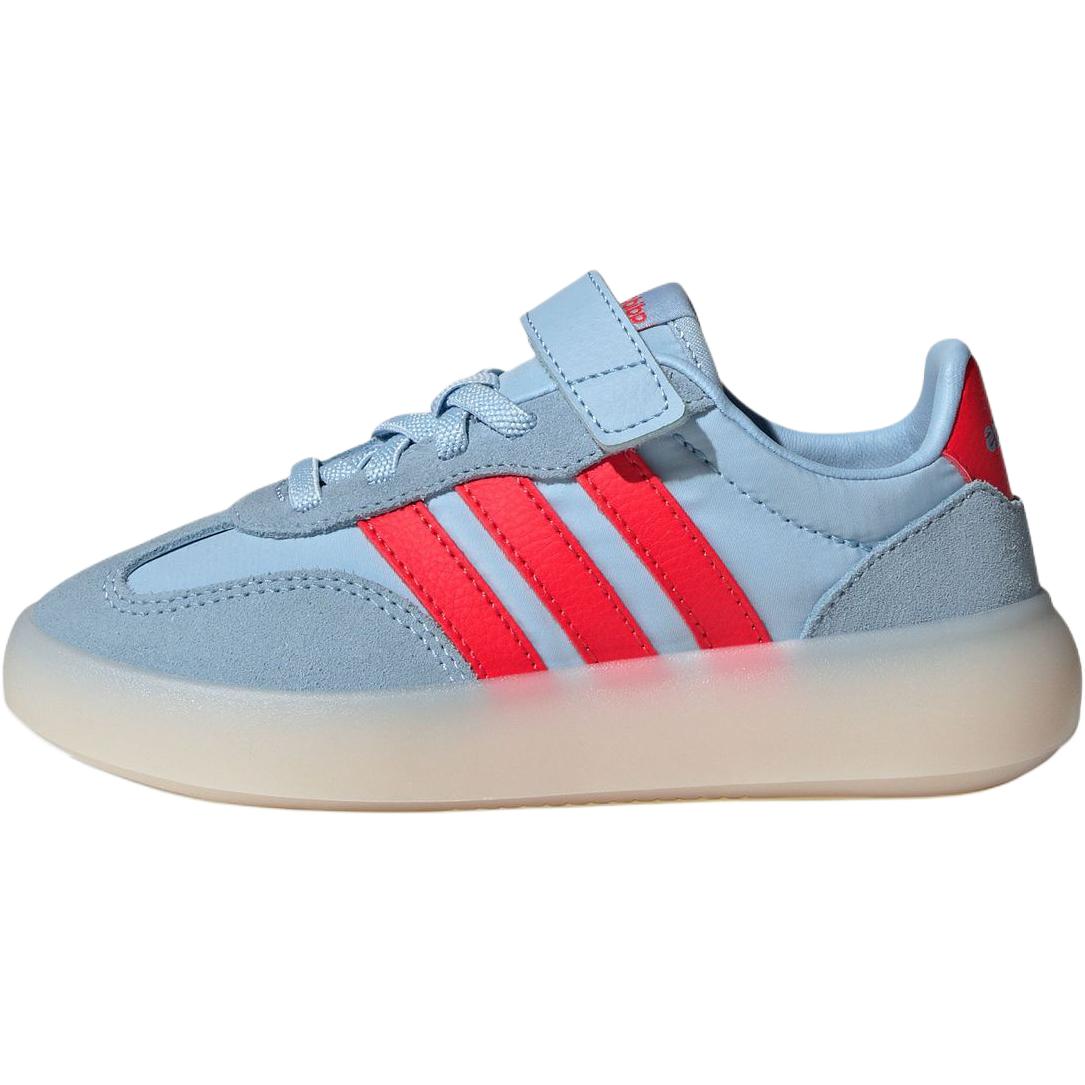 

Adidas Детские кроссовки для скейтбординга BARREDA DECODE Low Top для детей от 3 до 7 лет
