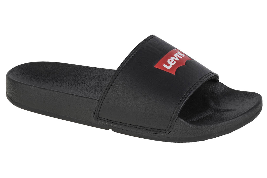 Мюли Levi´s Levi's June Batwing S, черный