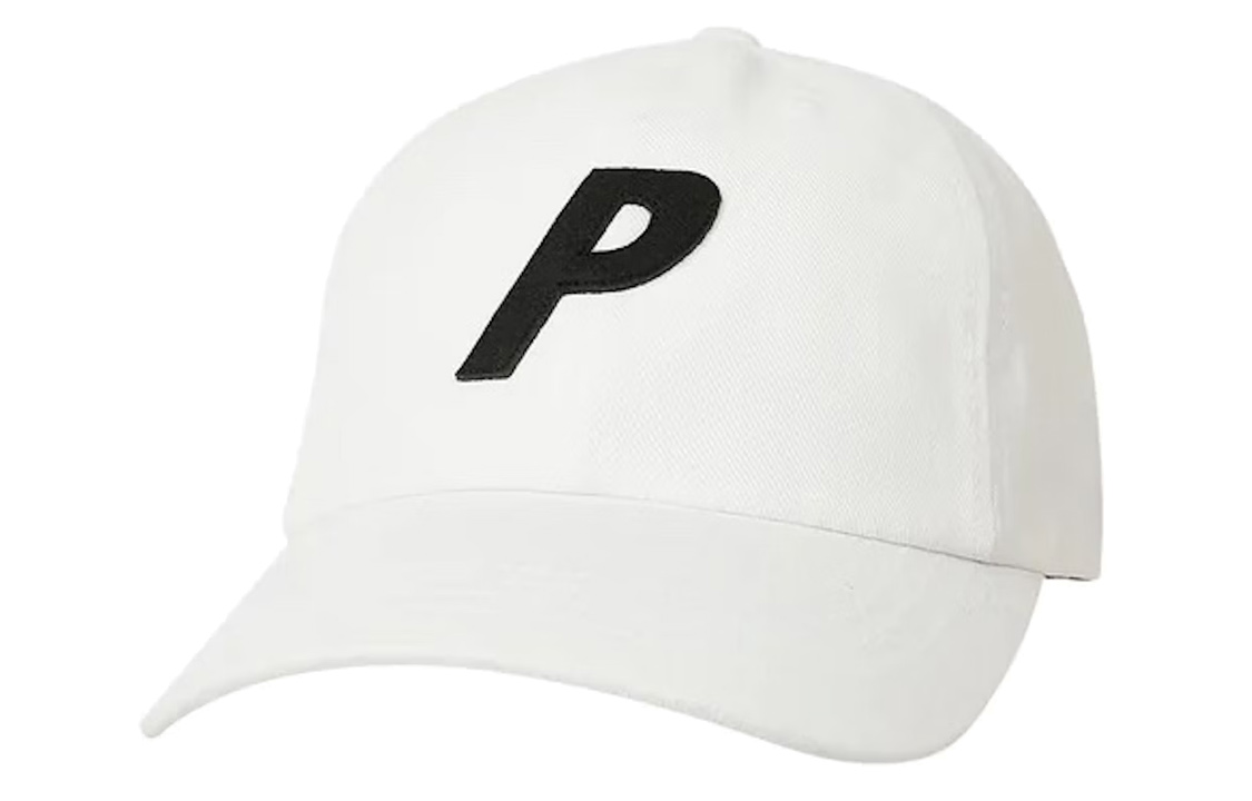 

PALACE Шестипанельная фликтэрн, Black
