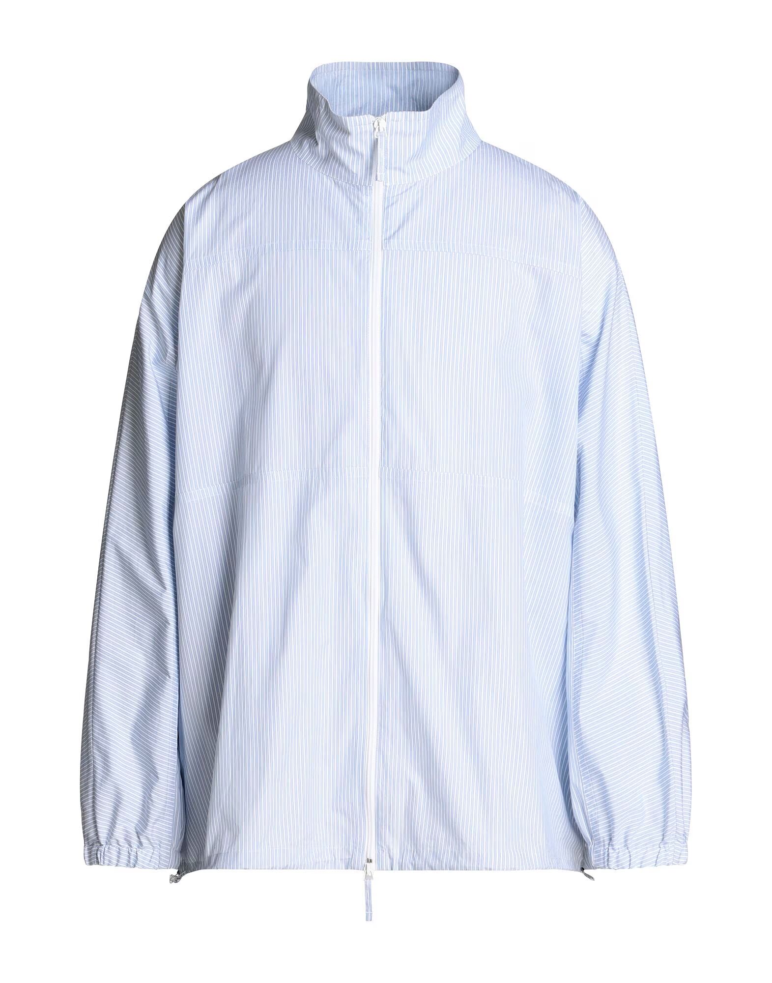 

Куртка Emporio Armani, светло-голубой