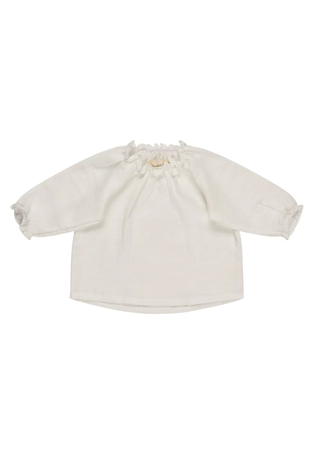 Блузка Sterntaler, Off White