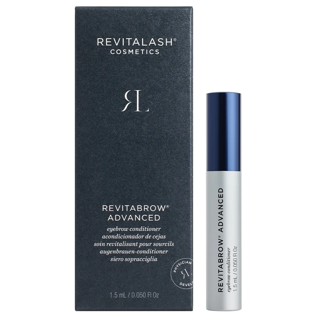 Кондиционер Revitabrow Advanced Revitalash Cosmetics, 1,5 мл — фото 2