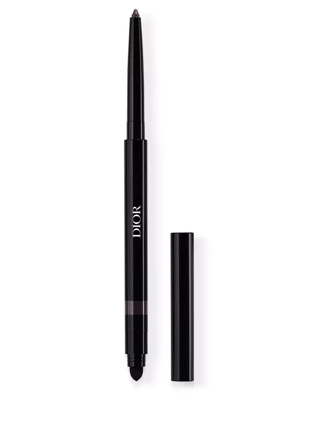Водостойкая подводка для глаз Diorshow 24H Stylo DIOR, 771 Matte Taupe