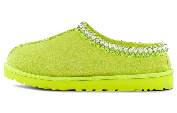 

Tasman Slide Мужские неоново-зеленые Ugg